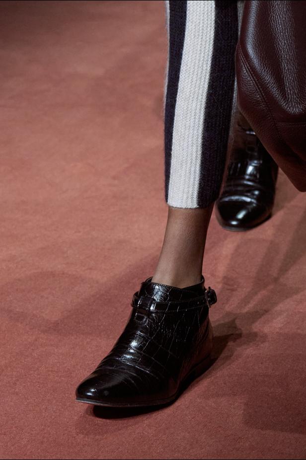 مجموعة ميسوني لخريف 2026 استمرار طبيعي لإرث الدار