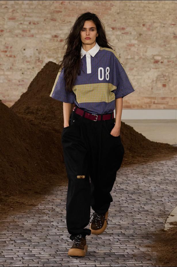 مجموعة موسكينو لخريف وشتاء 2026... رحلة حالمة من ميلانو إلى الأرجنتين‏