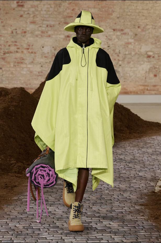 مجموعة موسكينو لخريف وشتاء 2026... رحلة حالمة من ميلانو إلى الأرجنتين‏