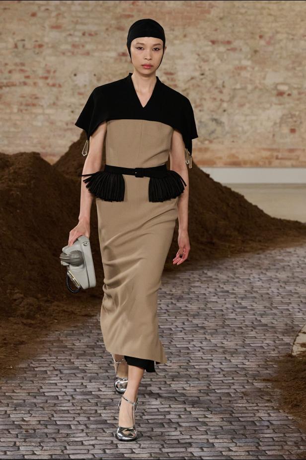 مجموعة موسكينو لخريف وشتاء 2026... رحلة حالمة من ميلانو إلى الأرجنتين‏