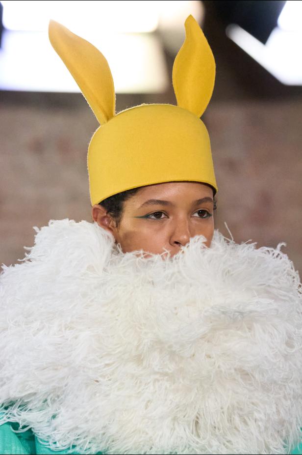 مجموعة موسكينو لخريف وشتاء 2026... رحلة حالمة من ميلانو إلى الأرجنتين‏