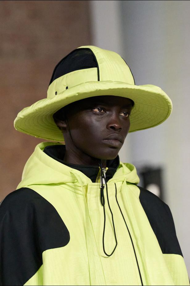 مجموعة موسكينو لخريف وشتاء 2026... رحلة حالمة من ميلانو إلى الأرجنتين‏