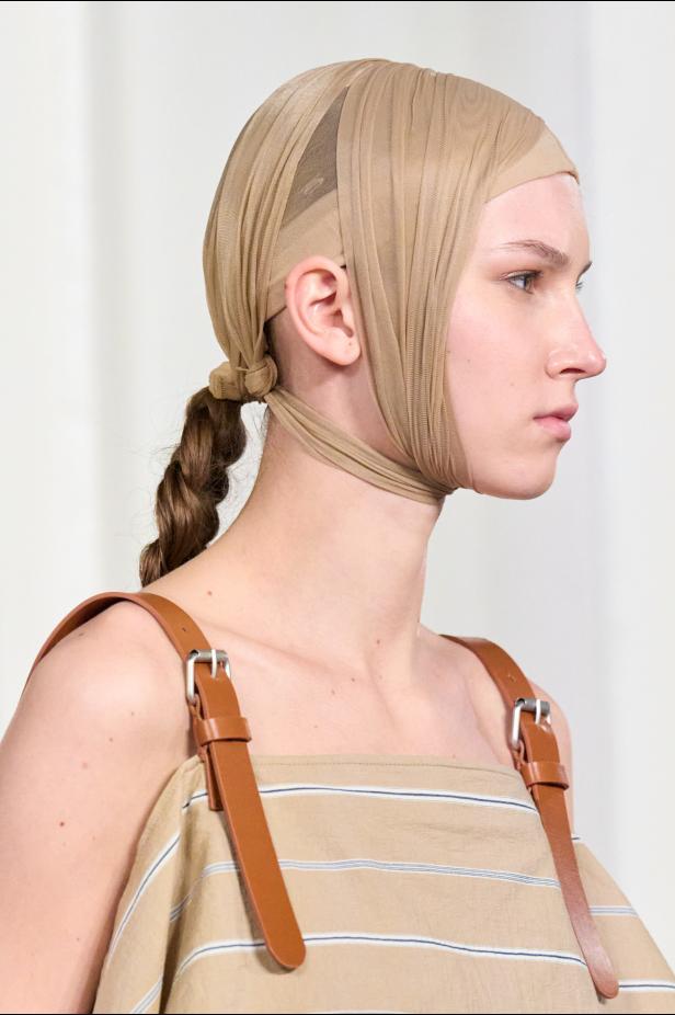 مجموعة موسكينو لخريف وشتاء 2026... رحلة حالمة من ميلانو إلى الأرجنتين‏