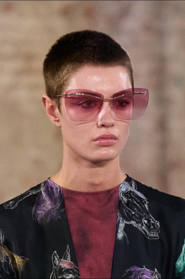 مجموعة موسكينو لخريف وشتاء 2026... رحلة حالمة من ميلانو إلى الأرجنتين‏