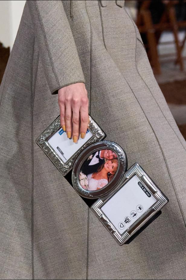 مجموعة موسكينو لخريف وشتاء 2026... رحلة حالمة من ميلانو إلى الأرجنتين‏