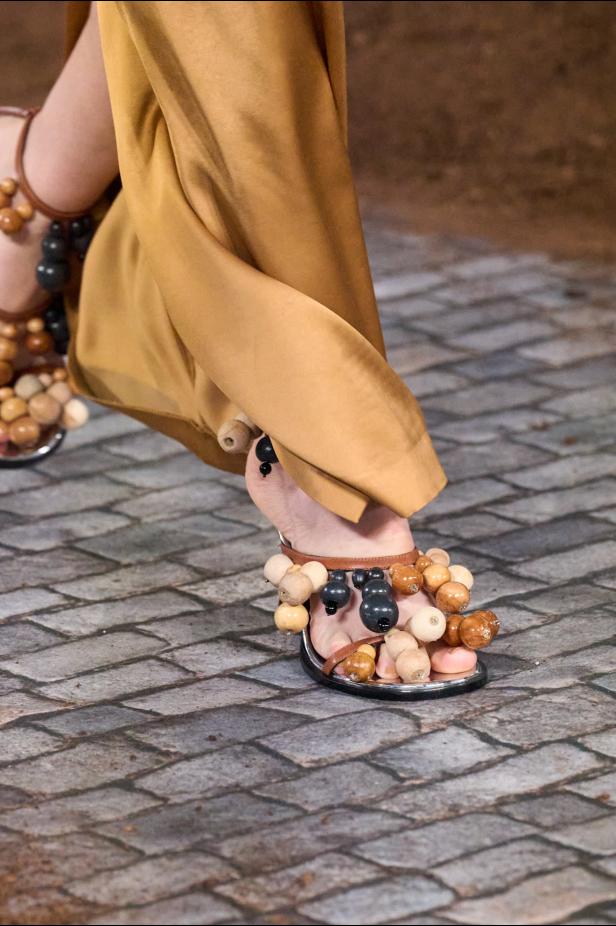 مجموعة موسكينو لخريف وشتاء 2026... رحلة حالمة من ميلانو إلى الأرجنتين‏