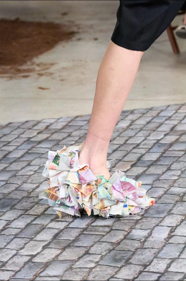 مجموعة موسكينو لخريف وشتاء 2026... رحلة حالمة من ميلانو إلى الأرجنتين‏