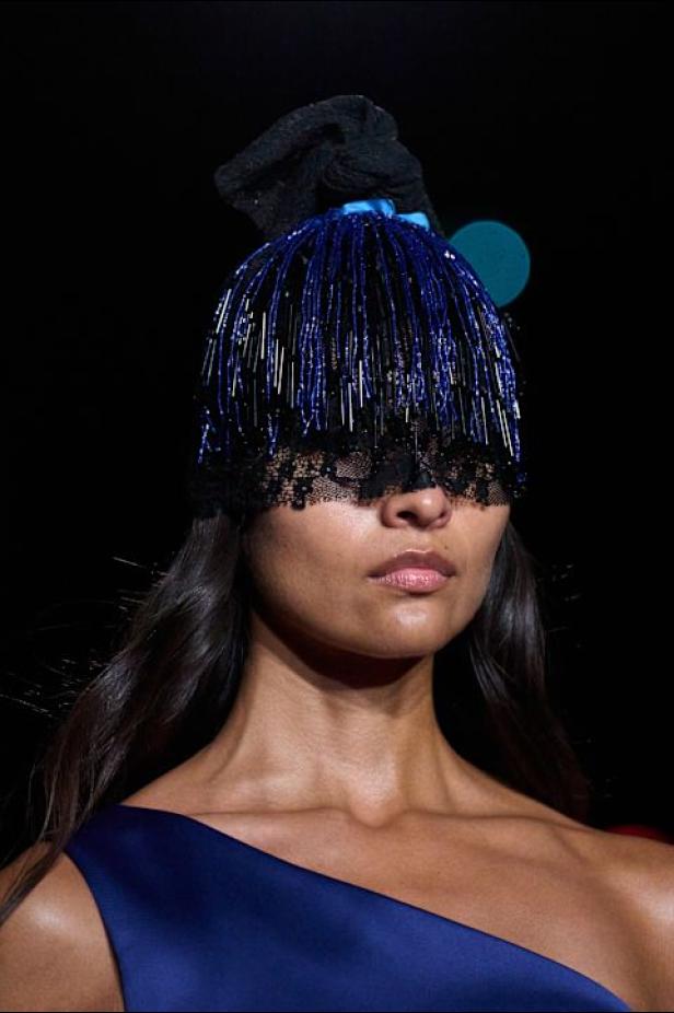 مجموعة Prabal Gurung خريف وشتاء 2026