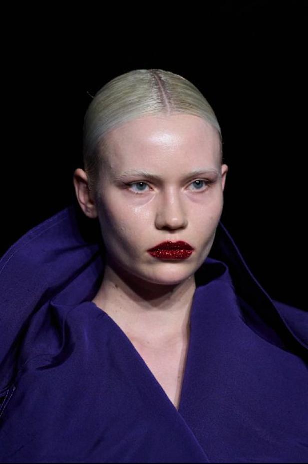 مجموعة Prabal Gurung خريف وشتاء 2026