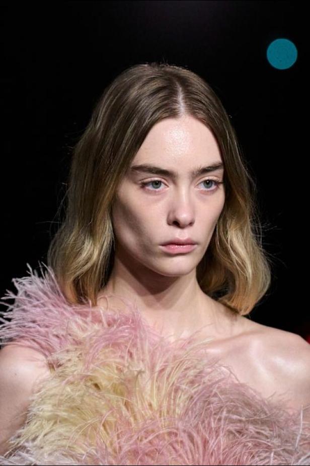 مجموعة Prabal Gurung خريف وشتاء 2026