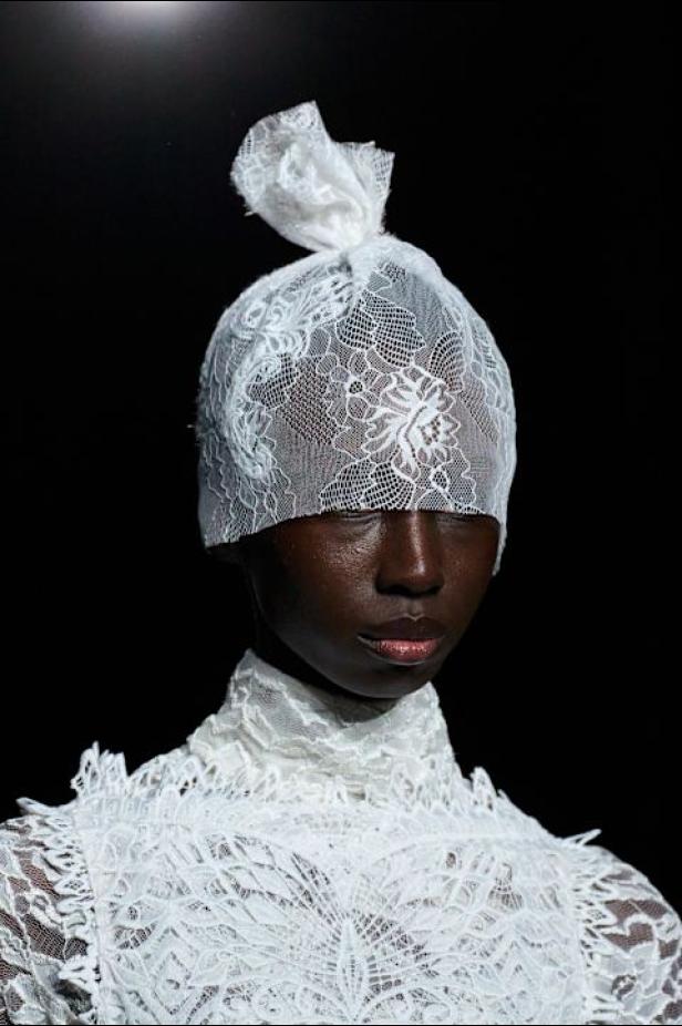 مجموعة Prabal Gurung خريف وشتاء 2026