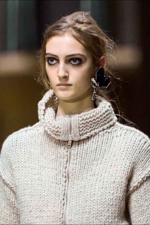 مجموعة ‏Prada‏ ‏لخريف 2026 وقوّة فن التنسيق الحرّ