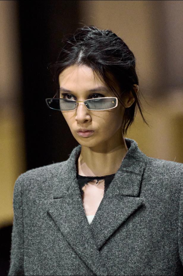 مجموعة ‏Prada‏ ‏لخريف 2026 وقوّة فن التنسيق الحرّ