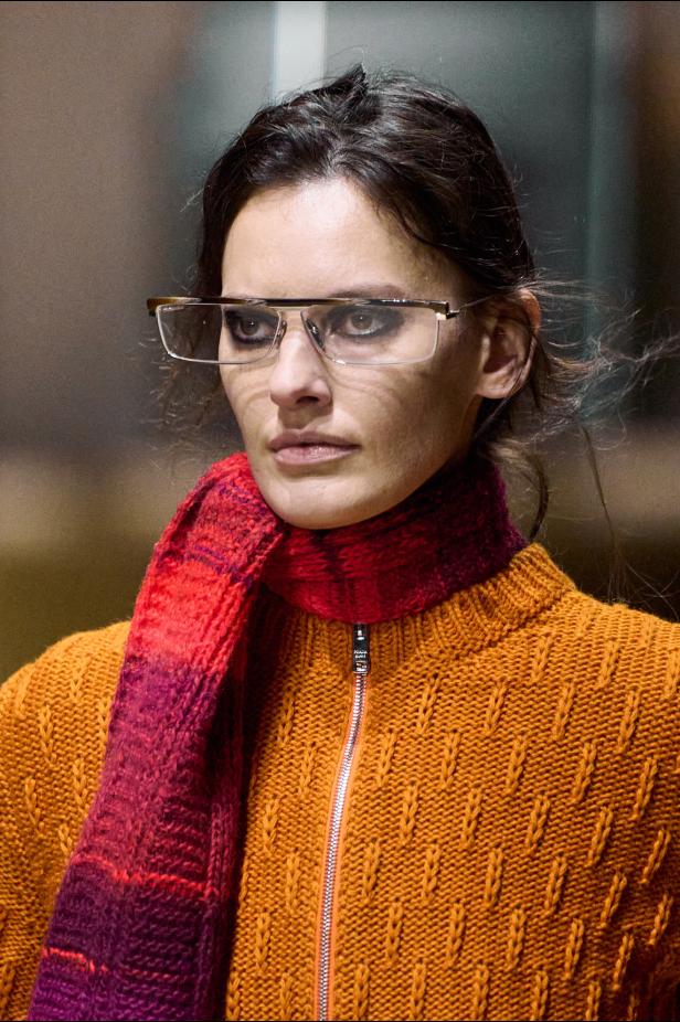 مجموعة ‏Prada‏ ‏لخريف 2026 وقوّة فن التنسيق الحرّ