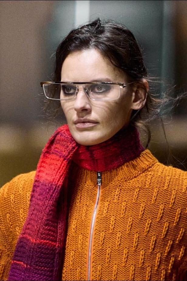 مجموعة ‏Prada‏ ‏لخريف 2026 وقوّة فن التنسيق الحرّ