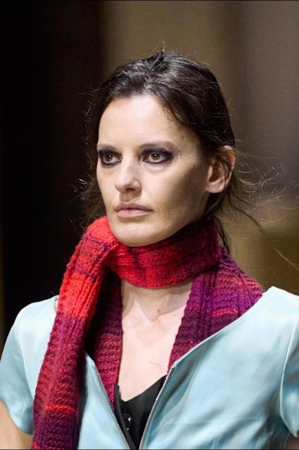 مجموعة ‏Prada‏ ‏لخريف 2026 وقوّة فن التنسيق الحرّ