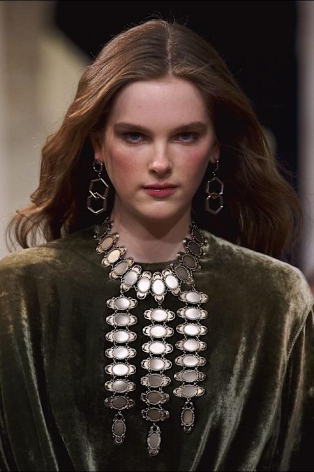 مجموعة Ralph Lauren لخريف وشتاء 2026