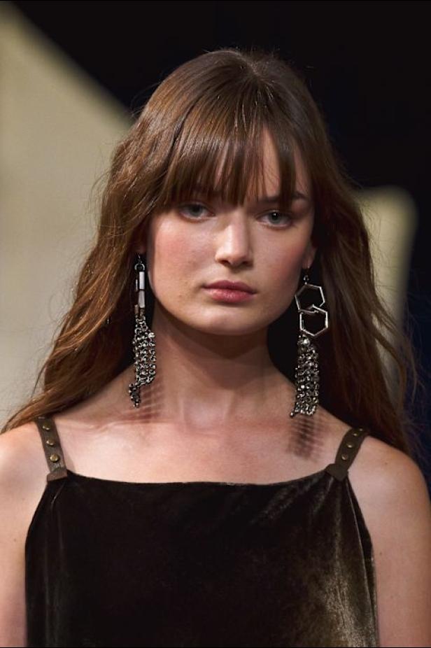 مجموعة Ralph Lauren لخريف وشتاء 2026