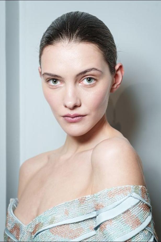 مجموعة رامي العلي للأزياء الراقية لربيع 2026