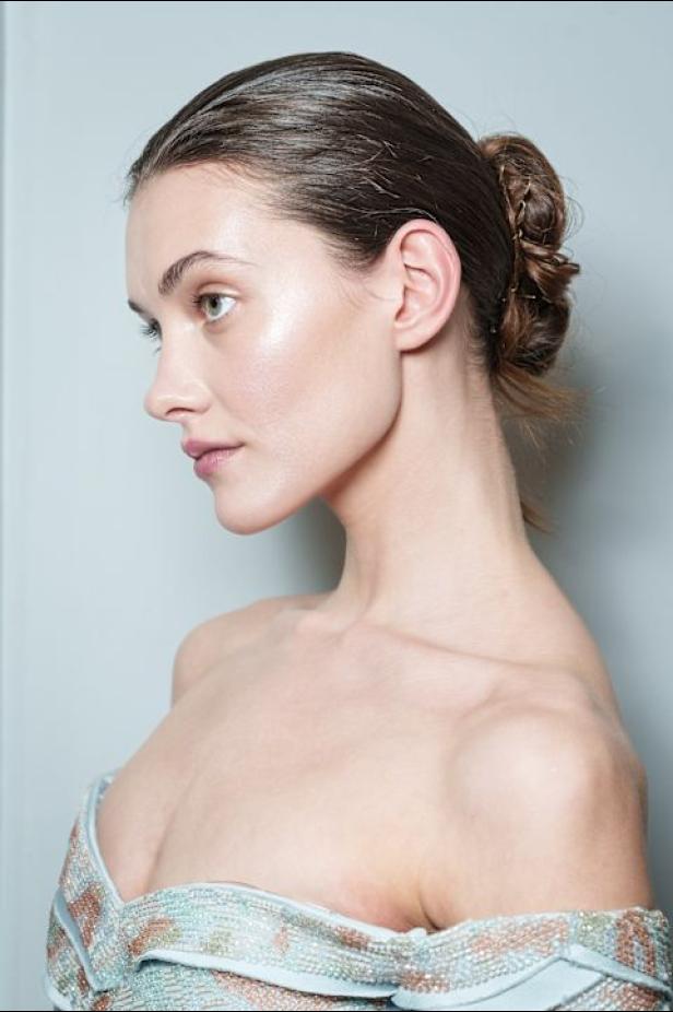 مجموعة رامي العلي للأزياء الراقية لربيع 2026