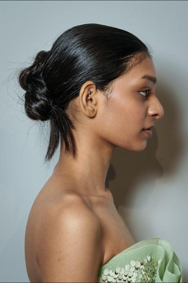 مجموعة رامي العلي للأزياء الراقية لربيع 2026