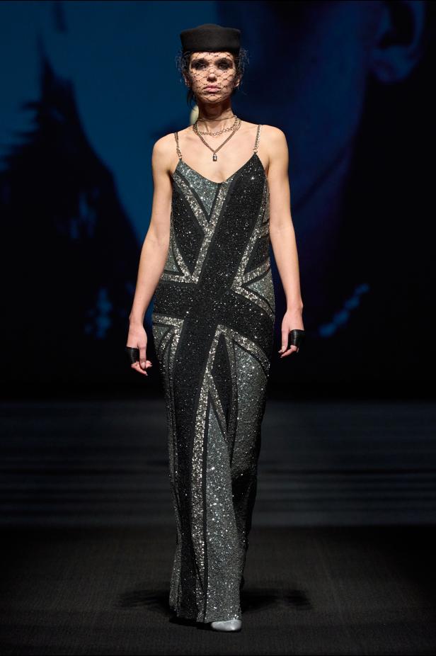 مجموعة John Richmond لخريف وشتاء 2026-2027