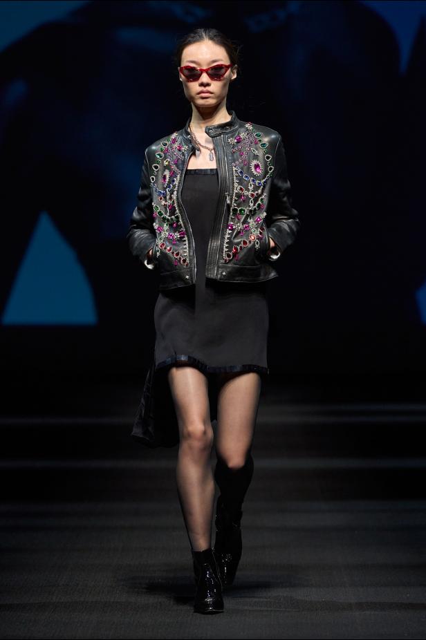 مجموعة John Richmond لخريف وشتاء 2026-2027