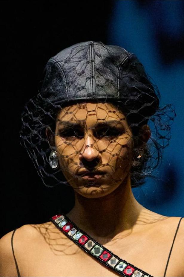 مجموعة John Richmond لخريف وشتاء 2026-2027