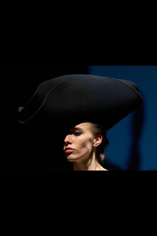 مجموعة John Richmond لخريف وشتاء 2026-2027