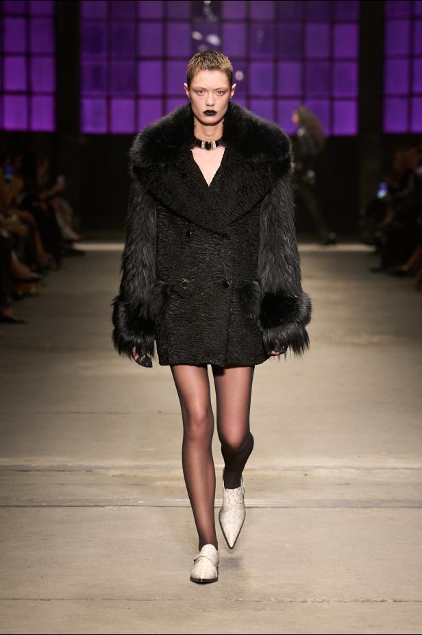 مجموعة Roberto Cavalli لخريف وشتاء 2026