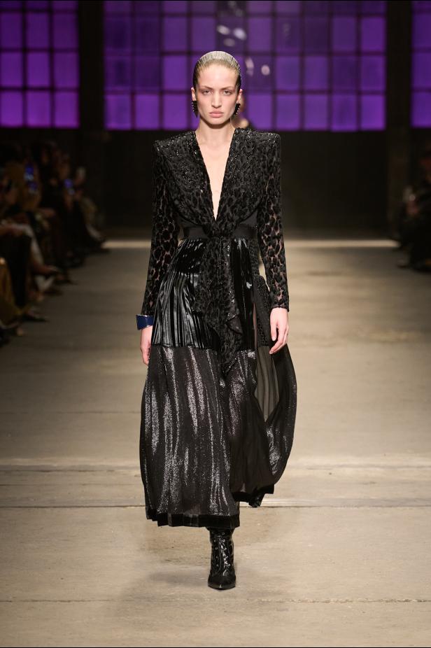 مجموعة Roberto Cavalli لخريف وشتاء 2026