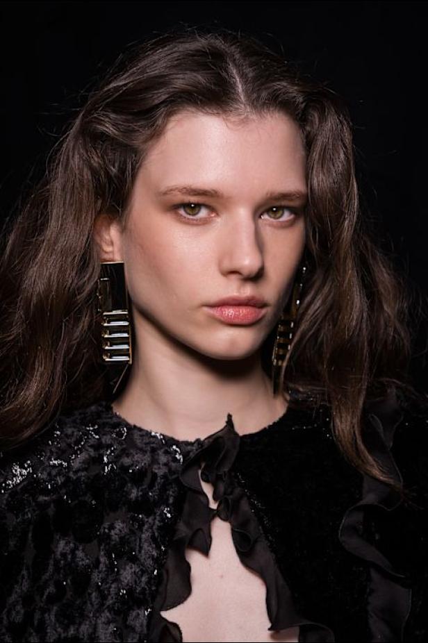 مجموعة Roberto Cavalli لخريف وشتاء 2026