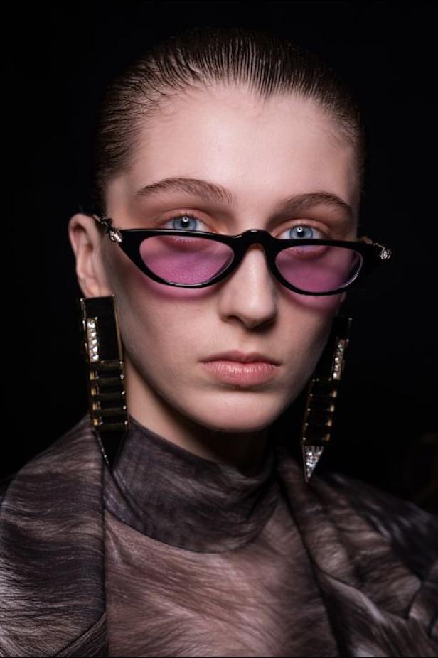 مجموعة Roberto Cavalli لخريف وشتاء 2026