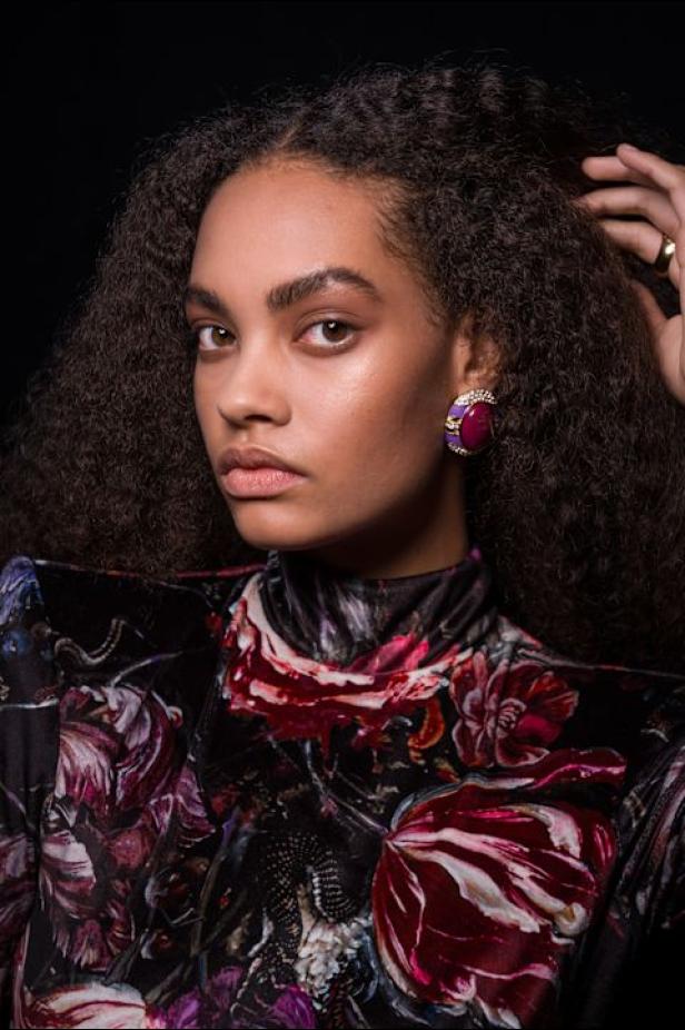 مجموعة Roberto Cavalli لخريف وشتاء 2026