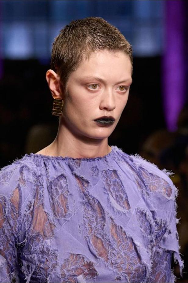 مجموعة Roberto Cavalli لخريف وشتاء 2026