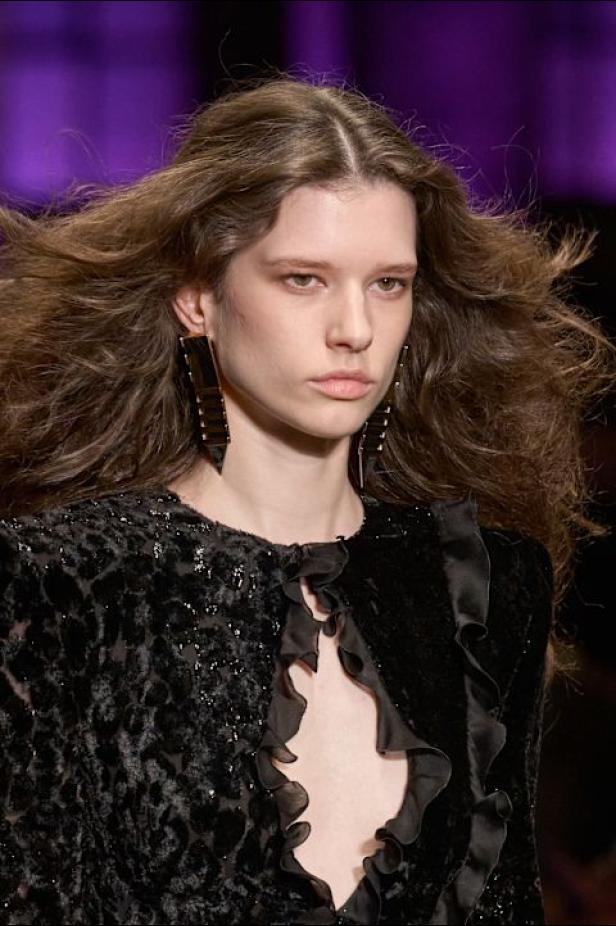 مجموعة Roberto Cavalli لخريف وشتاء 2026