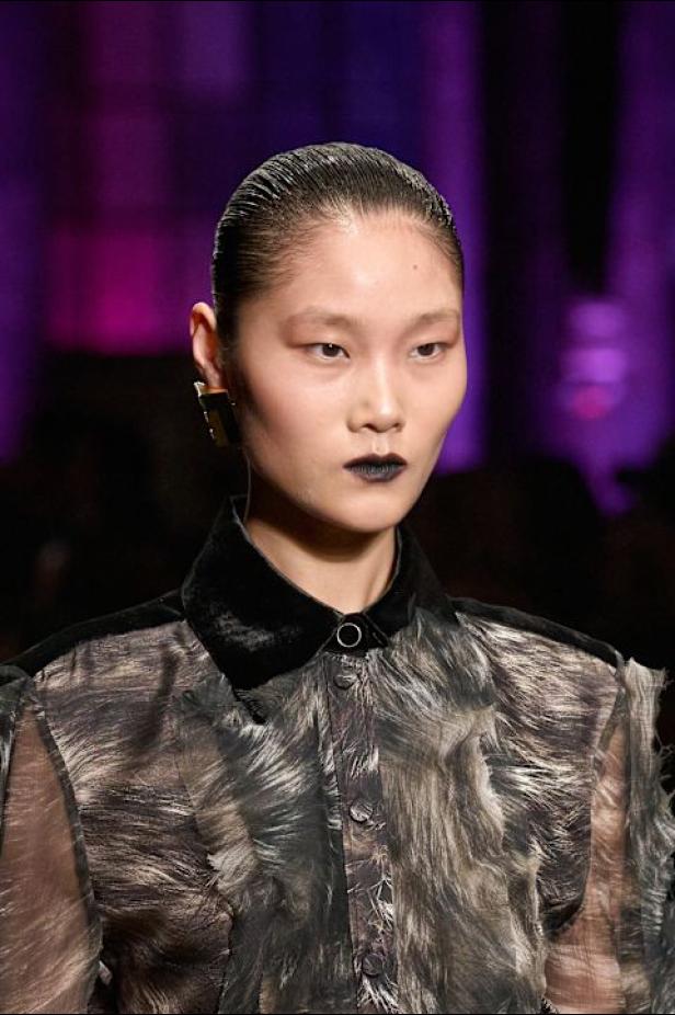 مجموعة Roberto Cavalli لخريف وشتاء 2026