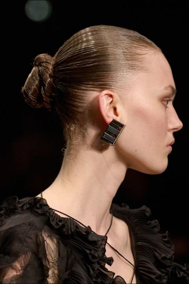 مجموعة Roberto Cavalli لخريف وشتاء 2026