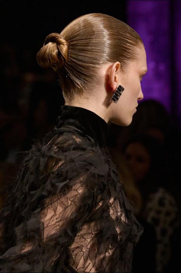 مجموعة Roberto Cavalli لخريف وشتاء 2026