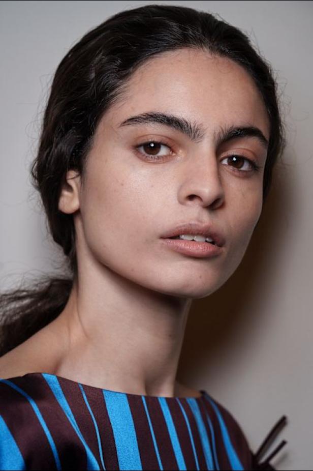 عرض أزياء Proenza Schouler لخريف وشتاء 2026-2027