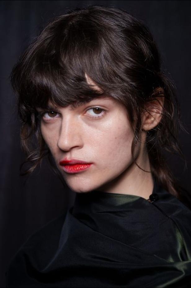 عرض أزياء Proenza Schouler لخريف وشتاء 2026-2027