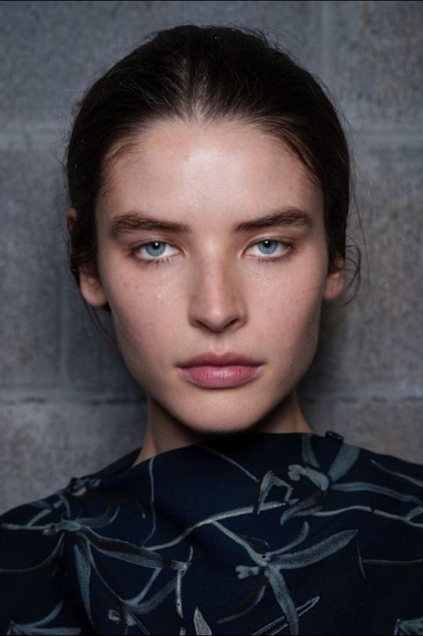 عرض أزياء Proenza Schouler لخريف وشتاء 2026-2027