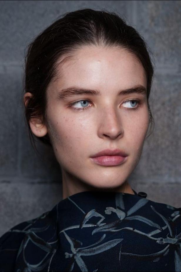 عرض أزياء Proenza Schouler لخريف وشتاء 2026-2027