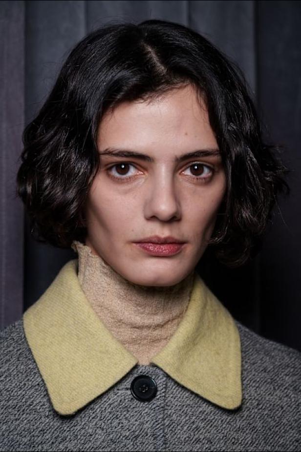 عرض أزياء Proenza Schouler لخريف وشتاء 2026-2027