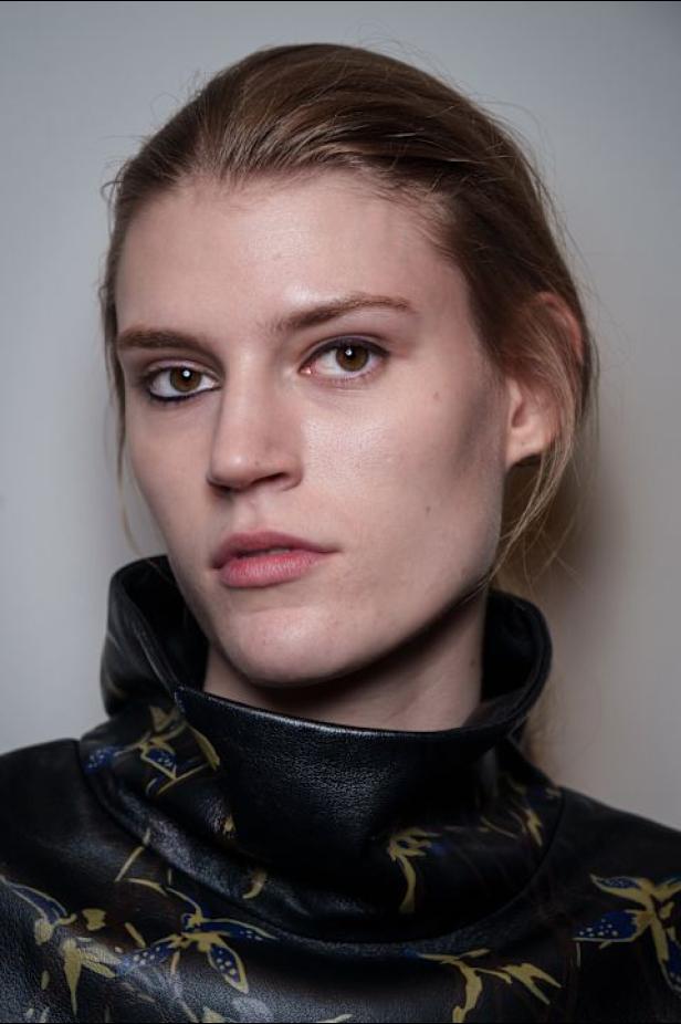 عرض أزياء Proenza Schouler لخريف وشتاء 2026-2027