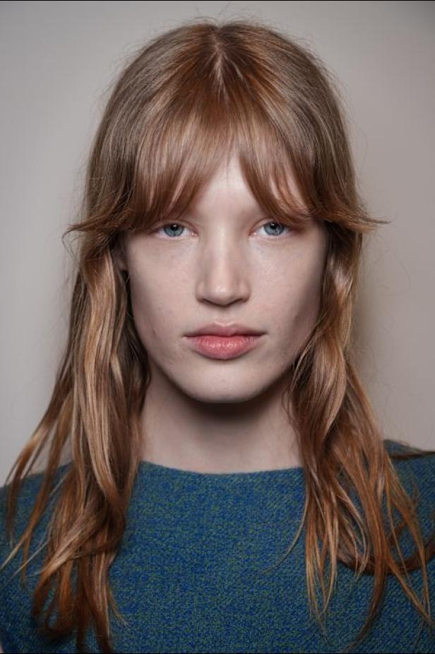 عرض أزياء Proenza Schouler لخريف وشتاء 2026-2027