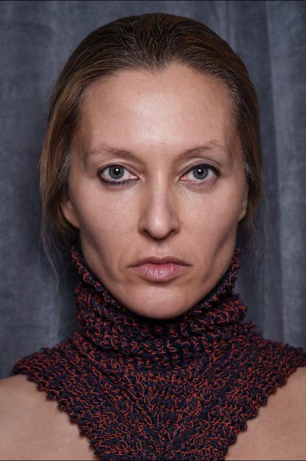 عرض أزياء Proenza Schouler لخريف وشتاء 2026-2027