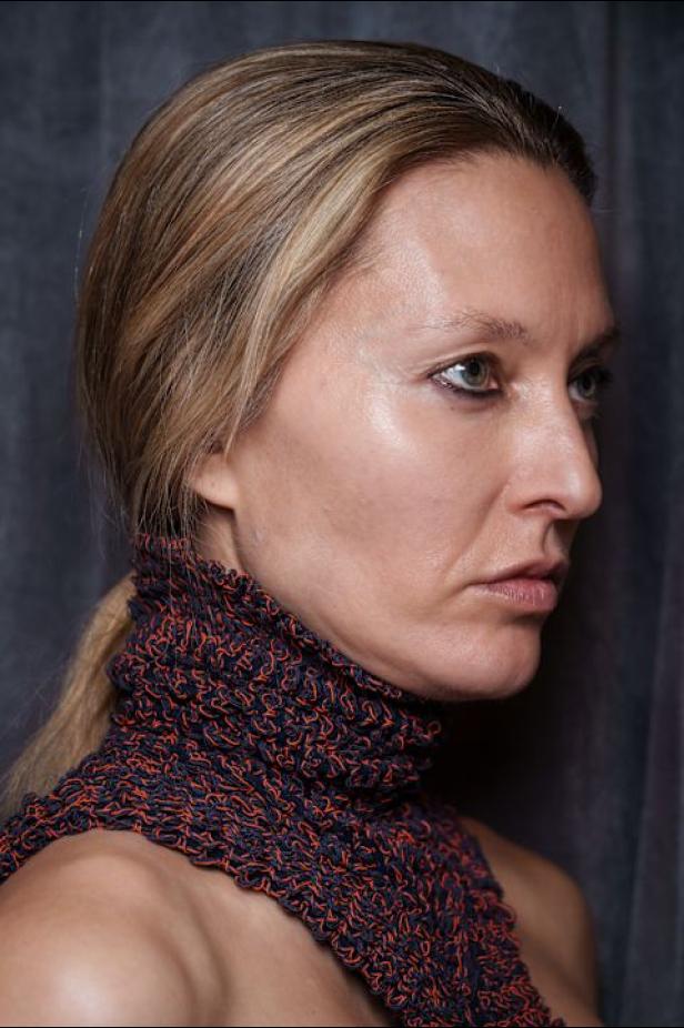 عرض أزياء Proenza Schouler لخريف وشتاء 2026-2027