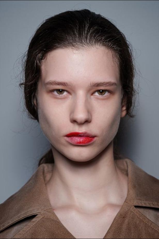 عرض أزياء Proenza Schouler لخريف وشتاء 2026-2027