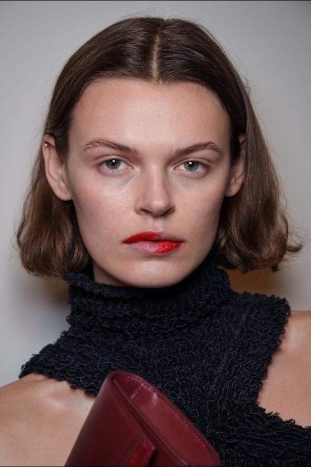 عرض أزياء Proenza Schouler لخريف وشتاء 2026-2027